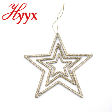 HYYX Alta Qualidade Personalizado Cor cristmas decoração da árvore